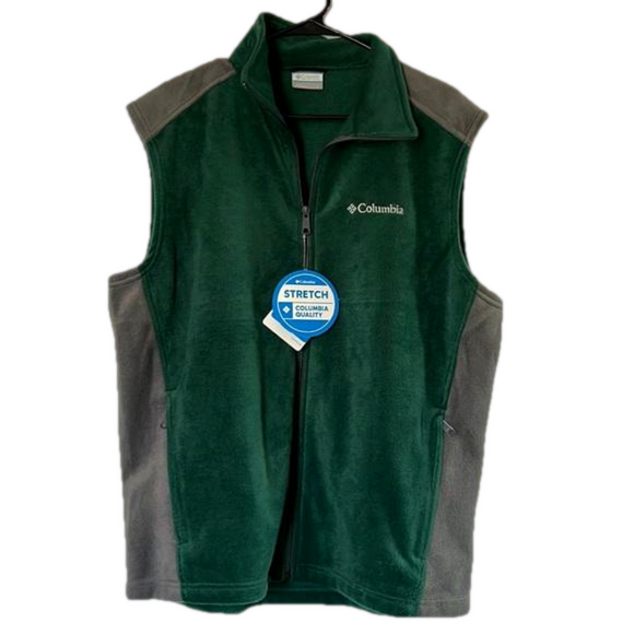 Columbia Other - NWT Mens Columbia Vest